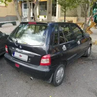 پراید 111 مدل 89|خودرو سواری و وانت|سهند, |دیوار