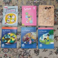 کتاب کمک درسی مناسب کنکور ریاضی