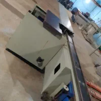 دورکن سری جدید3/۸۰ سعیددستگاه برش مکنده خط زن|ماشین‌آلات صنعتی|تهران, نعمت‌آباد|دیوار