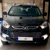 جک S5 موتور 1500 GDI نیو فیس مدل ۱۴۰۱