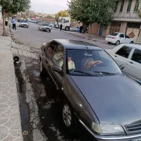 زانتیا مدل 86|خودرو سواری و وانت|اسلامآباد غرب, |دیوار