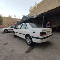 پژو پارس مدل94دوگانه کارخانه|خودرو سواری و وانت|میاندوآب, |دیوار
