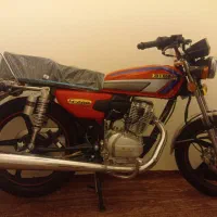 موتور 200 احسان(خشک)