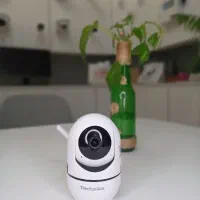 دوربین مداربسته بی سیم کنترل نوزاد و سالمند