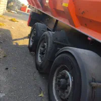 کمپرسی سه محور