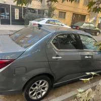 دنا پلاس توربو شارژ اتوماتیک|خودرو سواری و وانت|کرج, فاز ۴ مهرشهر|دیوار