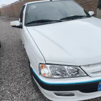 پژو پارس ‌tu5|خودرو سواری و وانت|بناب, |دیوار