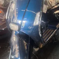 Rs150|موتورسیکلت|تهران, نیلوفر|دیوار