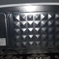 توستر ۶۰لیتری سرانزو|اجاق گاز و لوازم برقی پختوپز|قائمشهر, |دیوار