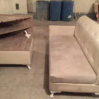 مبل باغ