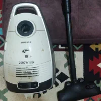 جاروبرقی سامسونگ|جاروبرقی، جارو شارژی، بخارشو|قم, نوقطار|دیوار