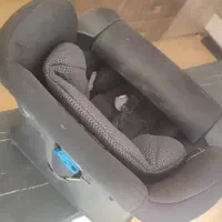 صندلی ماشین کودک|کالسکه و لوازم جانبی|تهران, سازمان آب|دیوار