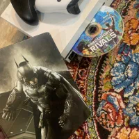 Xbox one s|کنسول، بازی ویدئویی و آنلاین|لواسان, |دیوار