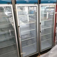 یخچال زیمان ۳۷۵ لیتری ۶۰ سانت|فروشگاه و مغازه|کرمانشاه, |دیوار