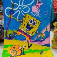 پخش پتو ضخیم سنگین گرم با ایراد جزئی|رختخواب، بالش، پتو|تهران, چیتگر جنوبی|دیوار