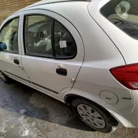 تیبا2 مدل 98|خودرو سواری و وانت|تبریز, |دیوار