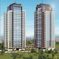 آپارتمان باسمنج