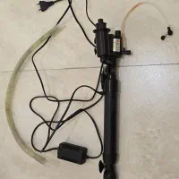 لوازم آکواریوم حرفه ایی