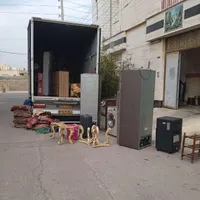 خدمات باربری تضمینی تخصصی پوشش سراسر کشور|خدمات حمل و نقل|بندر کنگان, |دیوار
