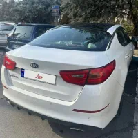 اپتیما فول مدل 2015  بی رنگ