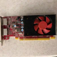 گرافیک Nvidia 730 2GB|قطعات و لوازم جانبی رایانه|شهریار, شهریار|دیوار