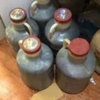 روغن سوخته ای فست فودی فلافلی|عمده‌فروشی|بندر ماهشهر, |دیوار