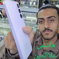 سامسونگ Galaxy A25 ۱۲۸ هاشمی علاالدین|موبایل|تهران, شیخ هادی|دیوار