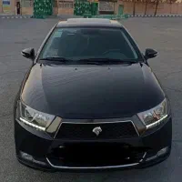 دنا پلاس اتومات مدل ۱۴۰۲