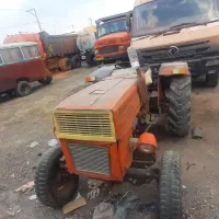 تراکتور فیات