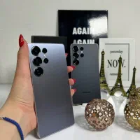 گوشی های سامسونگ s25 الترا های کپی ویتنام