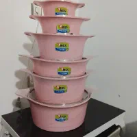 MGS smile to Life|ظروف پخت‌وپز|مشهد, نیزه|دیوار