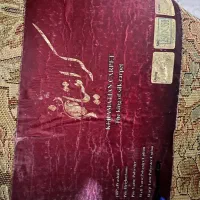 دو عدد فرش ۹ متری|فرش|کرج, عظیمیه|دیوار