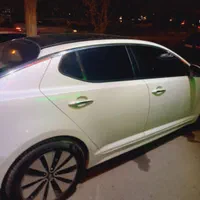 رودری پرایدو هد لایت وشیشه دودی usa|خدمات موتور و ماشین|اراک, |دیوار