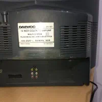 تلویزیون دوو|تلویزیون و پروژکتور|مهاباد (آذربایجان غربی), |دیوار