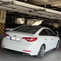 هیوندای سوناتا LF، مدل ۲۰۱۵|خودرو سواری و وانت|مشهد, رضاشهر|دیوار