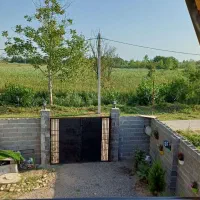 اجاره روزانه/هفتگی/ماهانه ویلا ۸۰ متری|اجارهٔ کوتاهمدت ویلا و باغ|خشکبیجار, |دیوار