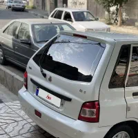 پراید ۱۱۱مدل ۹۸