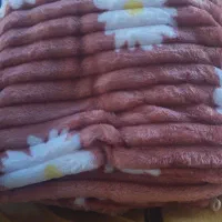 رو بالشتی حوله ای جنس اعلا|رختخواب، بالش، پتو|چرداول, |دیوار