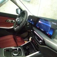 BMW325i      2025|خودرو سواری و وانت|کرج, حسن آباد|دیوار