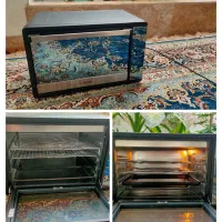 فروش آون توستر