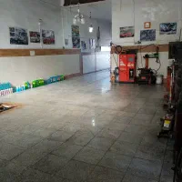 فروش مقازه ملایر 107 متر تجاری دور میدان امام زاده