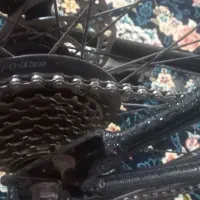 دوچرخه ۲۰۷ و نیم