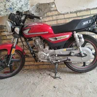 موتور سیکلت فروشی