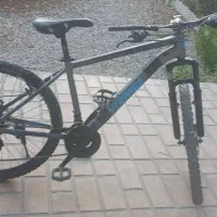 دوچرخه در حد نو