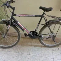 دوچرخه دنده ای 26