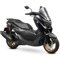 یاماها  nmax انمکس فول توربو با ترمز ABS مدل۱۴۰۴