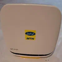 مودم ایرانسل TD LTE سرعت بالا مدل2101