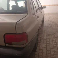 پراید85|خودرو سواری و وانت|زنجان, |دیوار