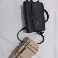 ۲عدد کیف زنانه