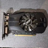 کارت گرافیک Asus 1050